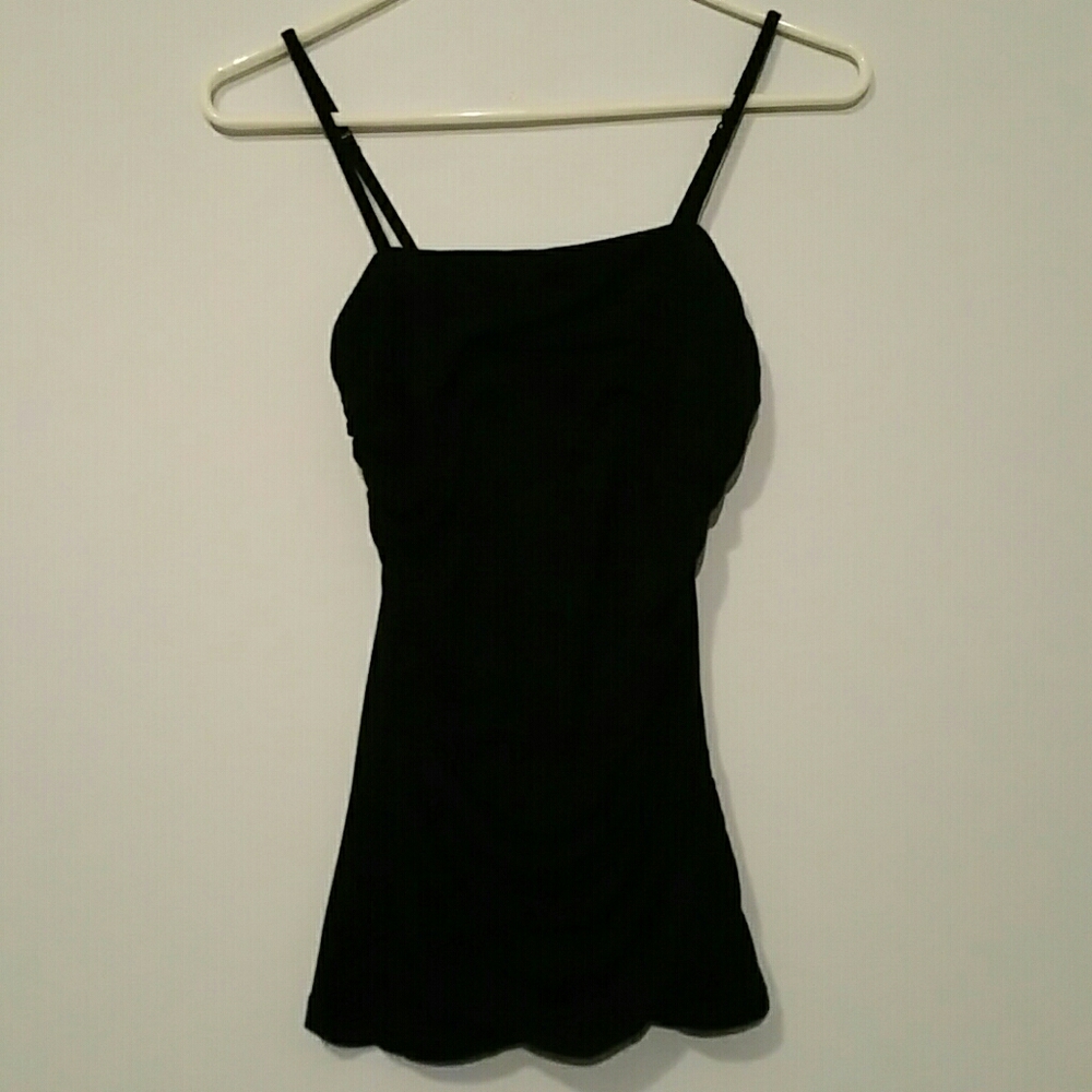 Express EUC Camisole